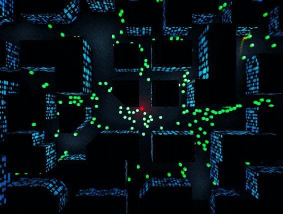 Crowd (Bédu Louis) screenshot 5