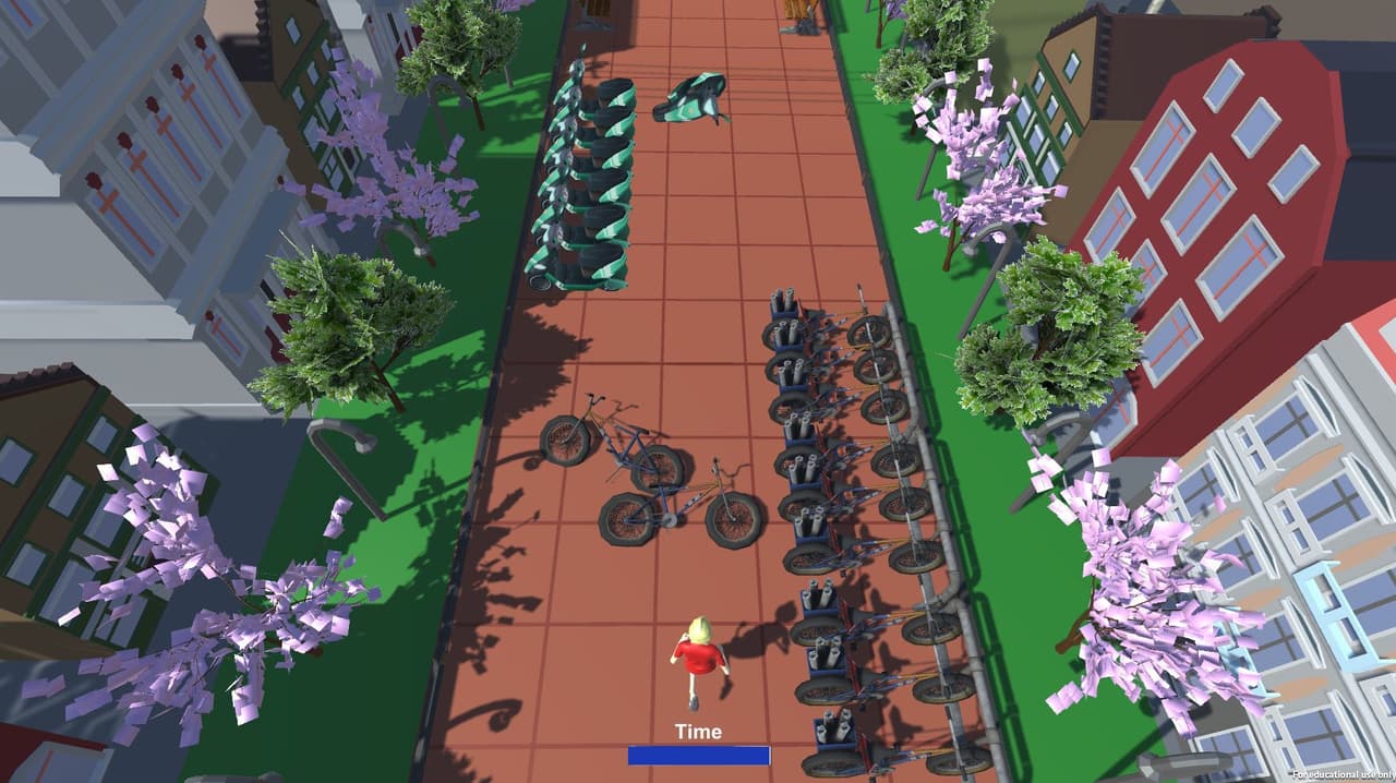 Life Goals (itch) screenshot 2