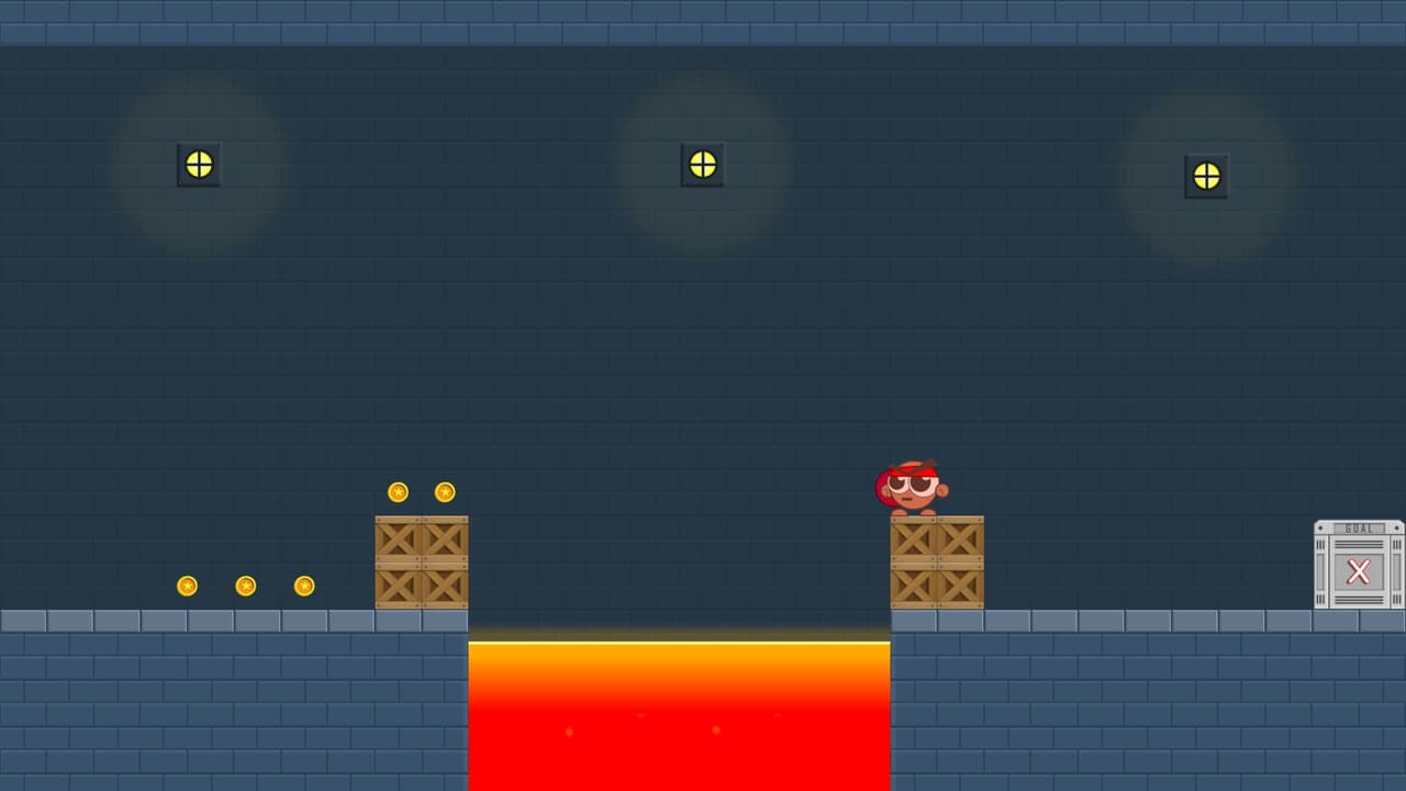 Super-Floaty screenshot 2