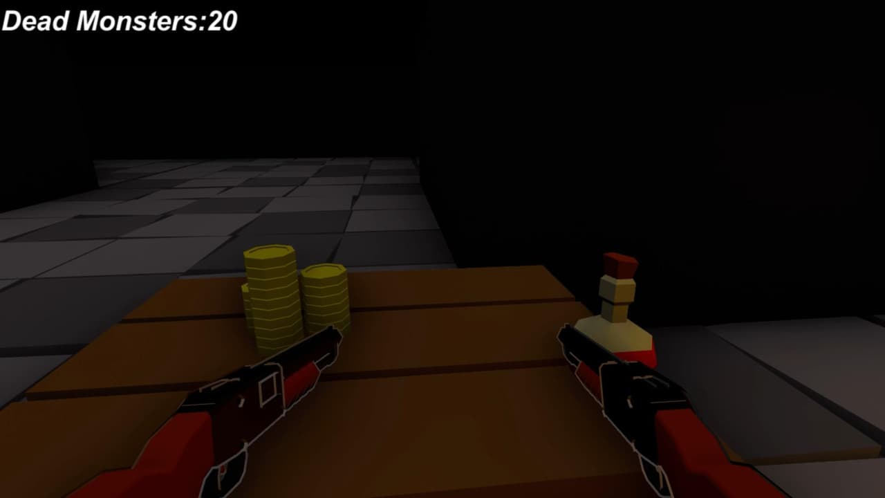 Scary Dungeon screenshot 4