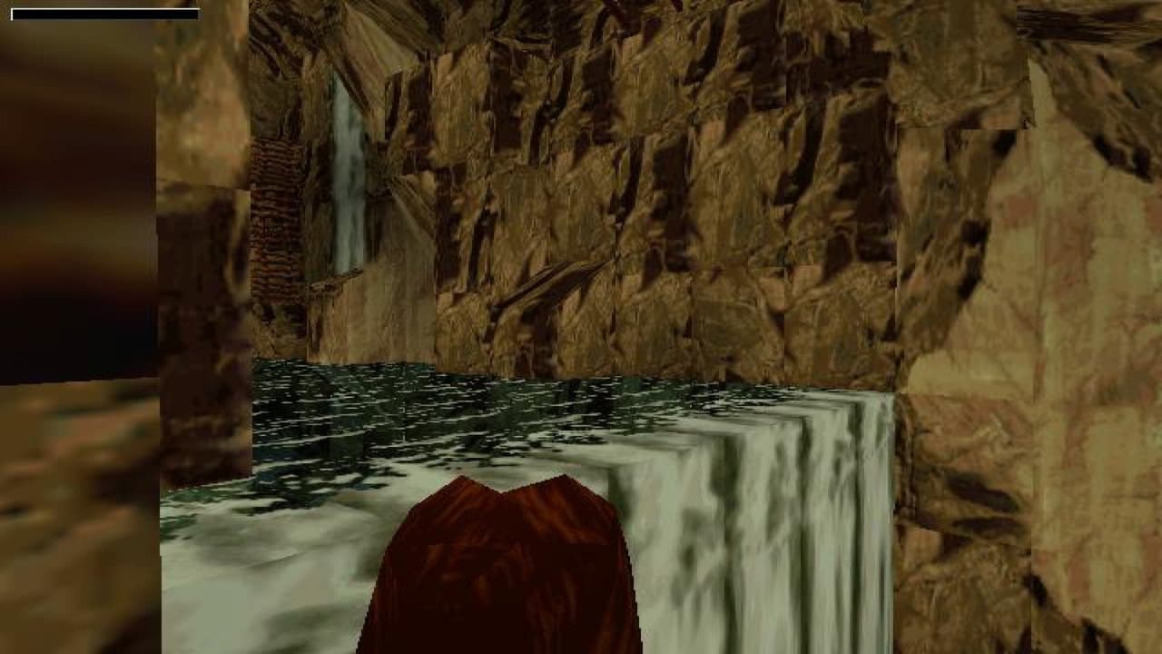Tomb Raider II screenshot 3