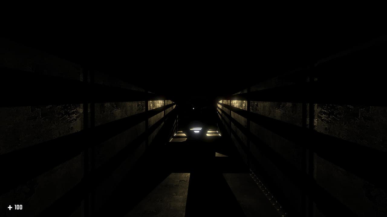 Silent Sinister Pre Alpha screenshot 4