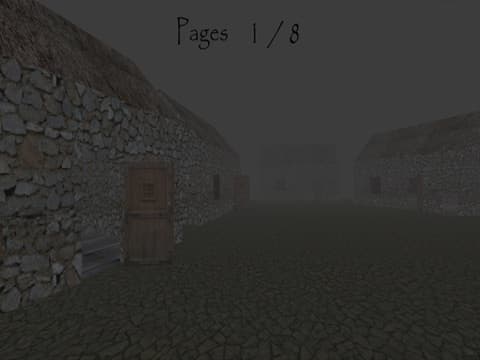 Slender Man: Stands (Free) screenshot 4