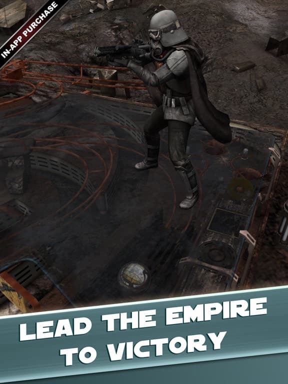 Star Wars Pinball 7 screenshot 5