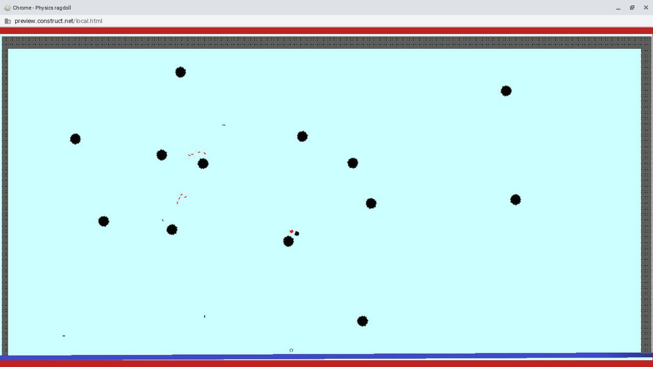 Attackpad screenshot 5