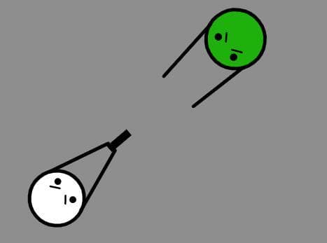 zombie game (itch) (KQdev)