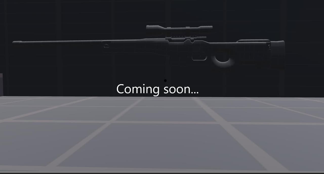 Practice Shooter