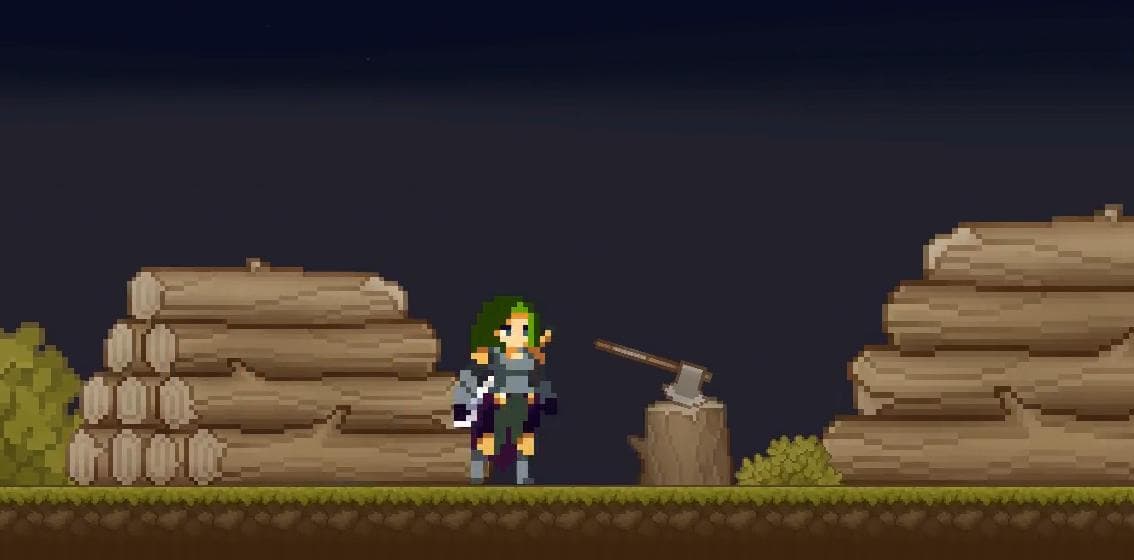 Dynareign screenshot 4