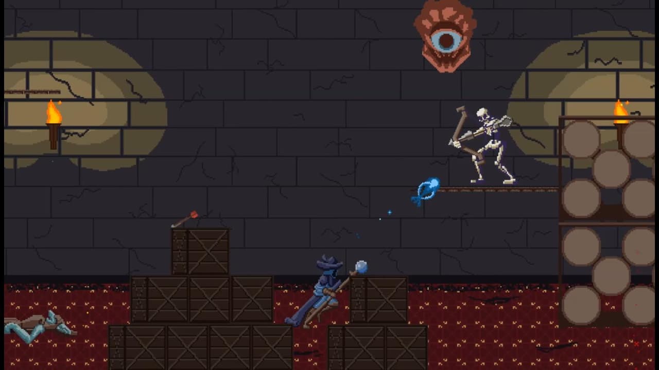 One Run Dungeon