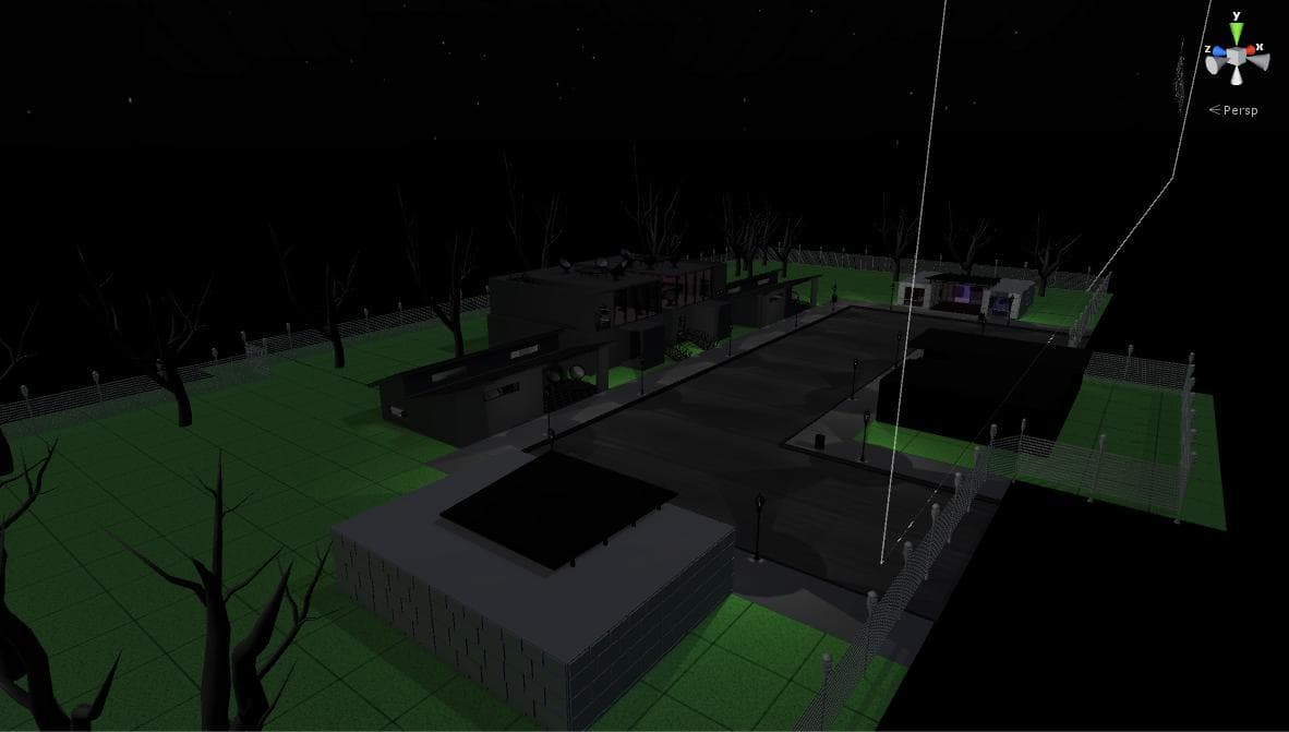 Riddle me this (Radu-Adrian Marcu) screenshot 4
