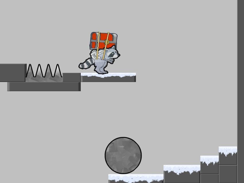The Montiest Haul screenshot 3