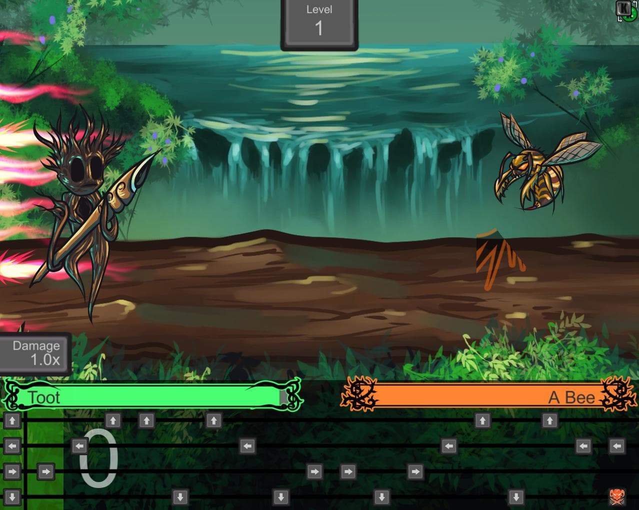 RootNote screenshot 3