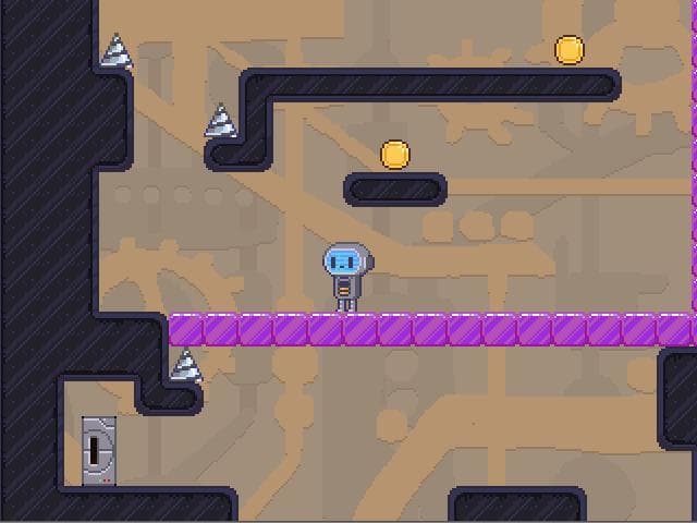 Coin-Op Kid