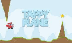 Tappy Plane (sipra_brothers12)