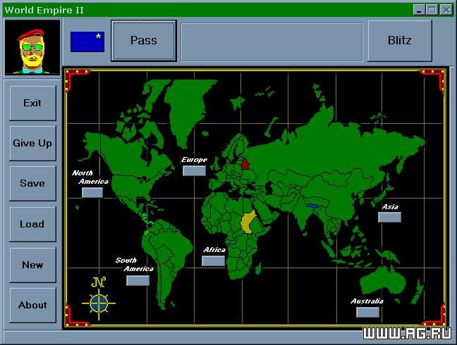 World Empire 2 screenshot 5