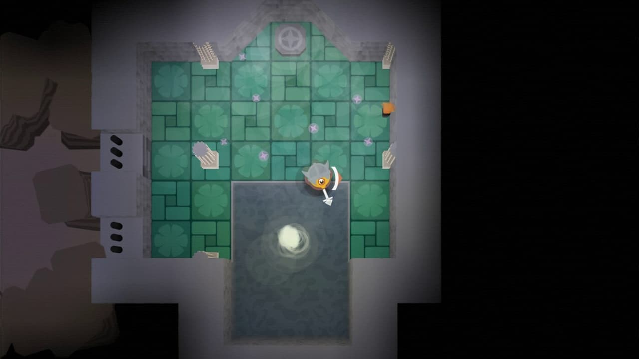 Digerati Presents: The Dungeon Crawl Vol. 1