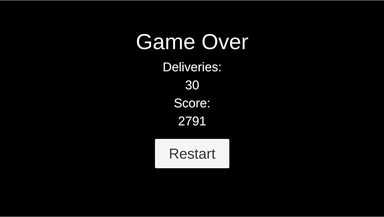Giving screenshot 3