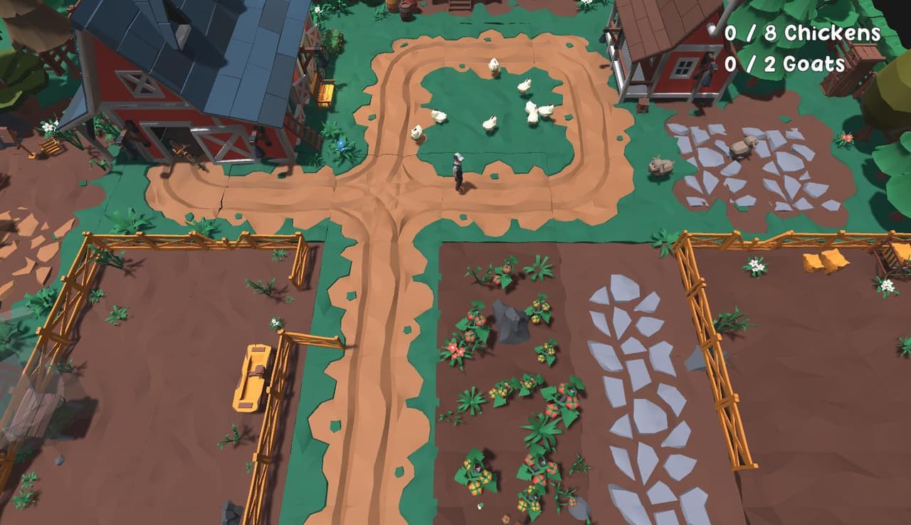 LooseAnimals screenshot 4