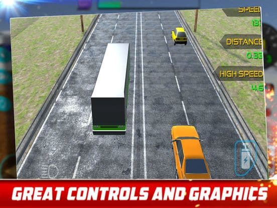 Drift City Car screenshot 3
