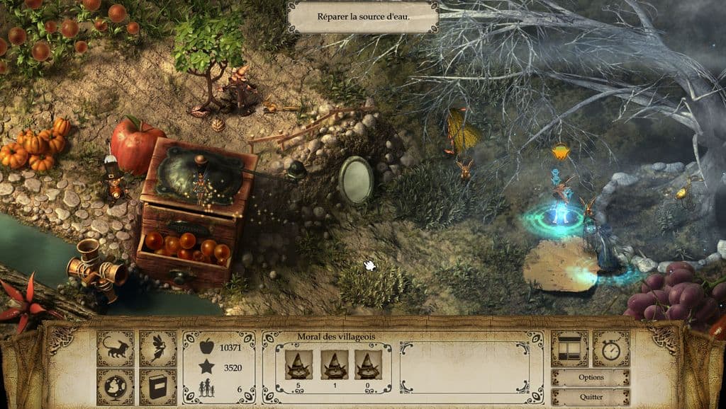 Little Folk of Faery screenshot 5
