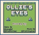 Ollies Eyes