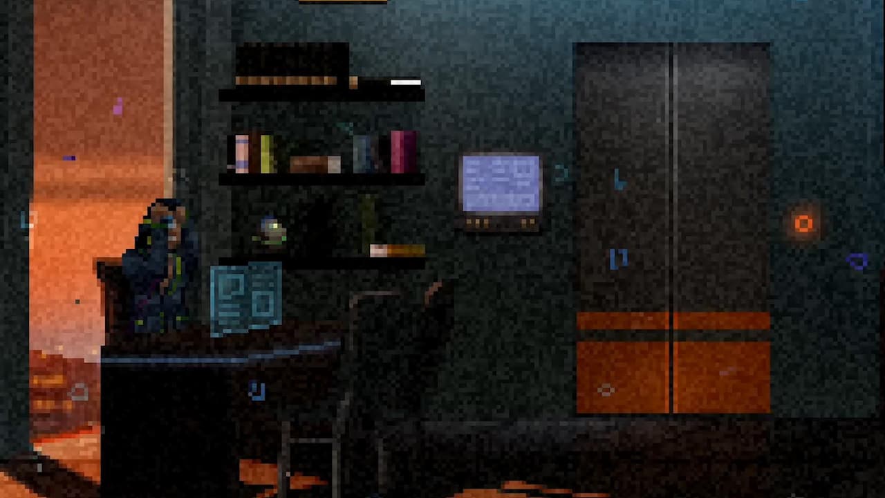 Born Punk screenshot 6