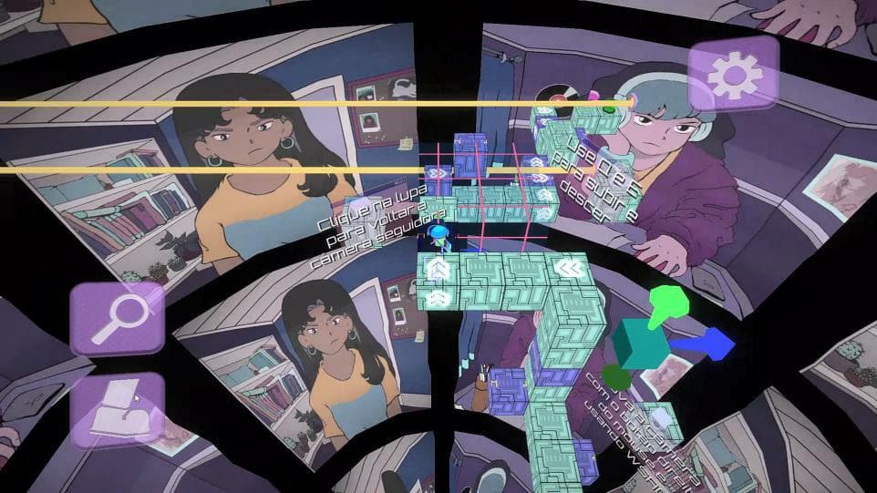 TG Data Snatcher screenshot 3