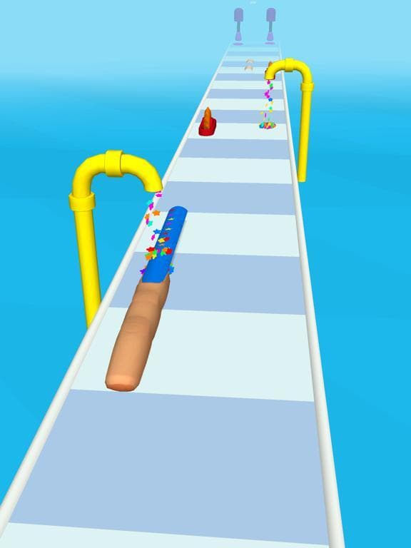 Nail Stack! screenshot 2