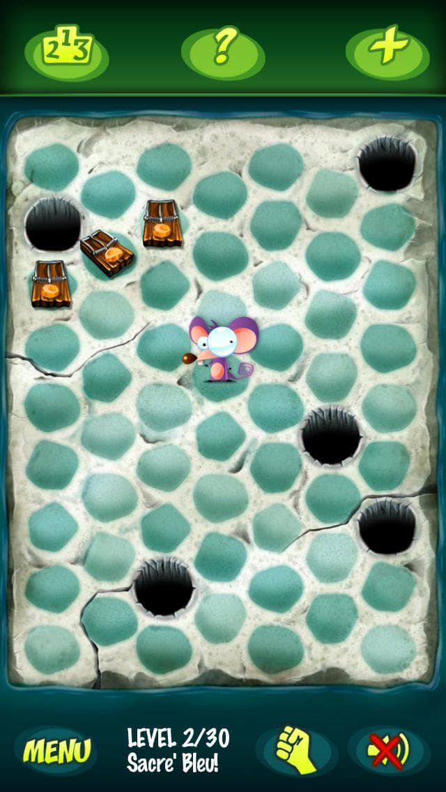 Catcha Mouse screenshot 2