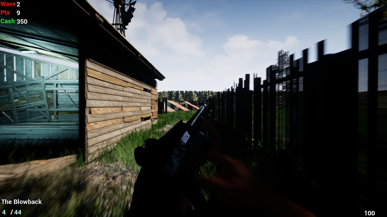 Boons Farm screenshot 6