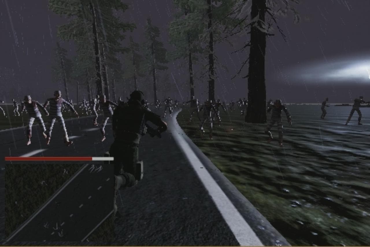 Not My Land screenshot 3