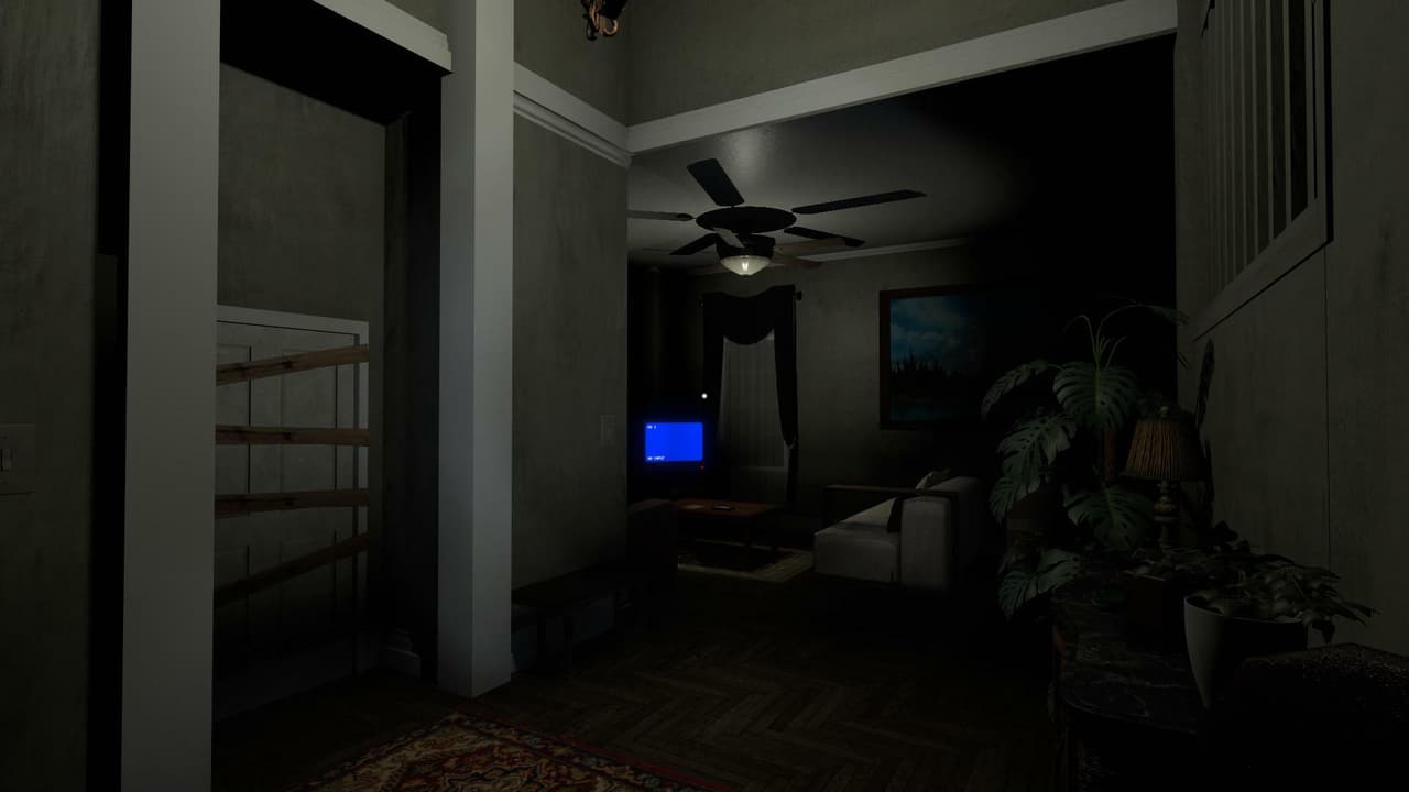 The 3rdEye Case screenshot 3