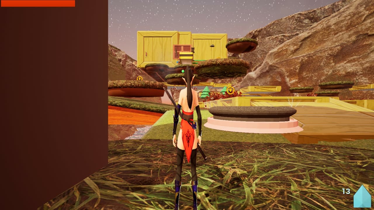 Waste X screenshot 3