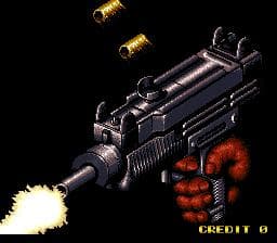 Mechanized Attack screenshot 2