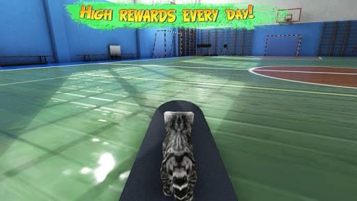 Cat Simulator Kitty Craft Pro Edition screenshot 6