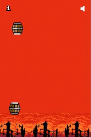 Barrel Blast (8boss) screenshot 3