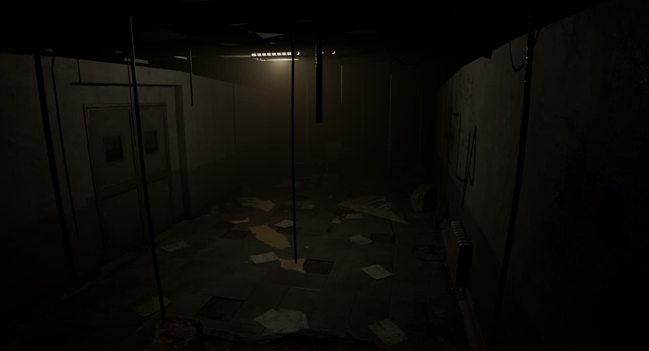 Whispers in the Void screenshot 6