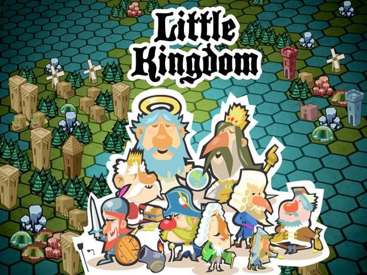 Little Kingdom