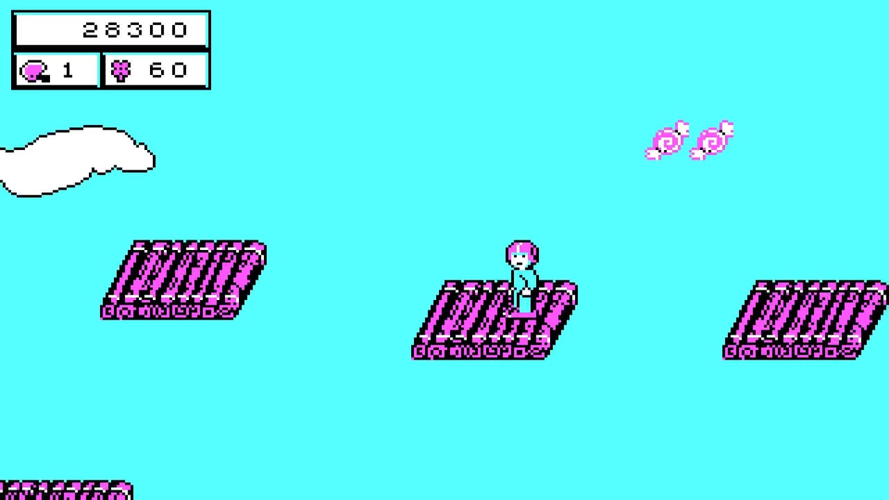 Keen Dreams screenshot 4