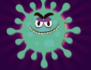 Coronavirus Destroyer