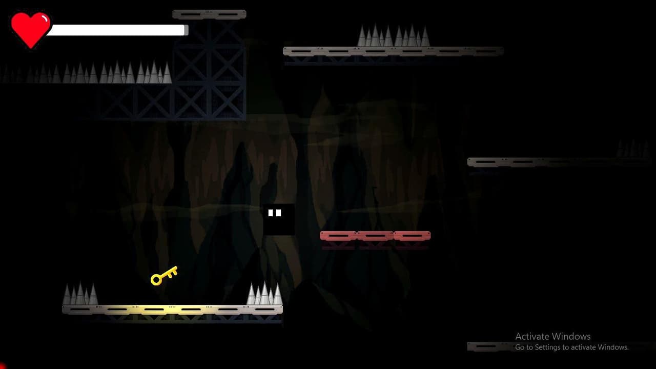BOXCAPE screenshot 2