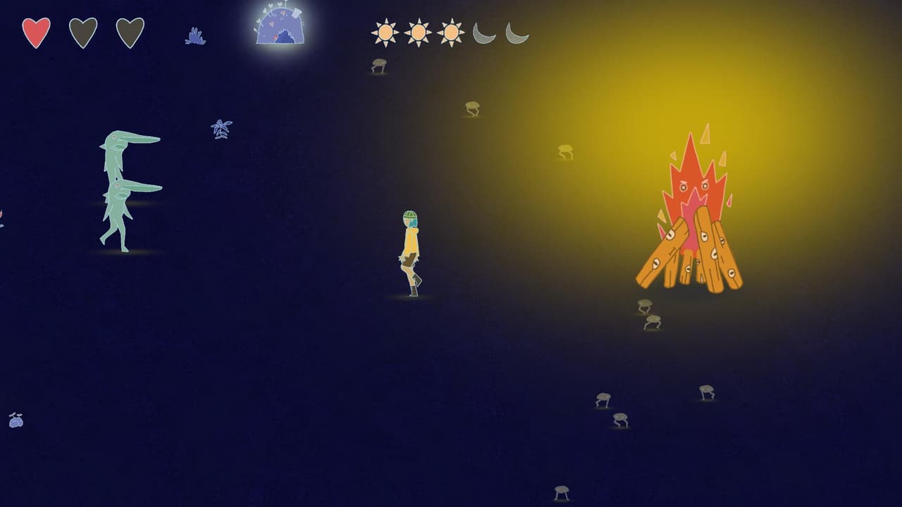 Coal Of Duty screenshot 4