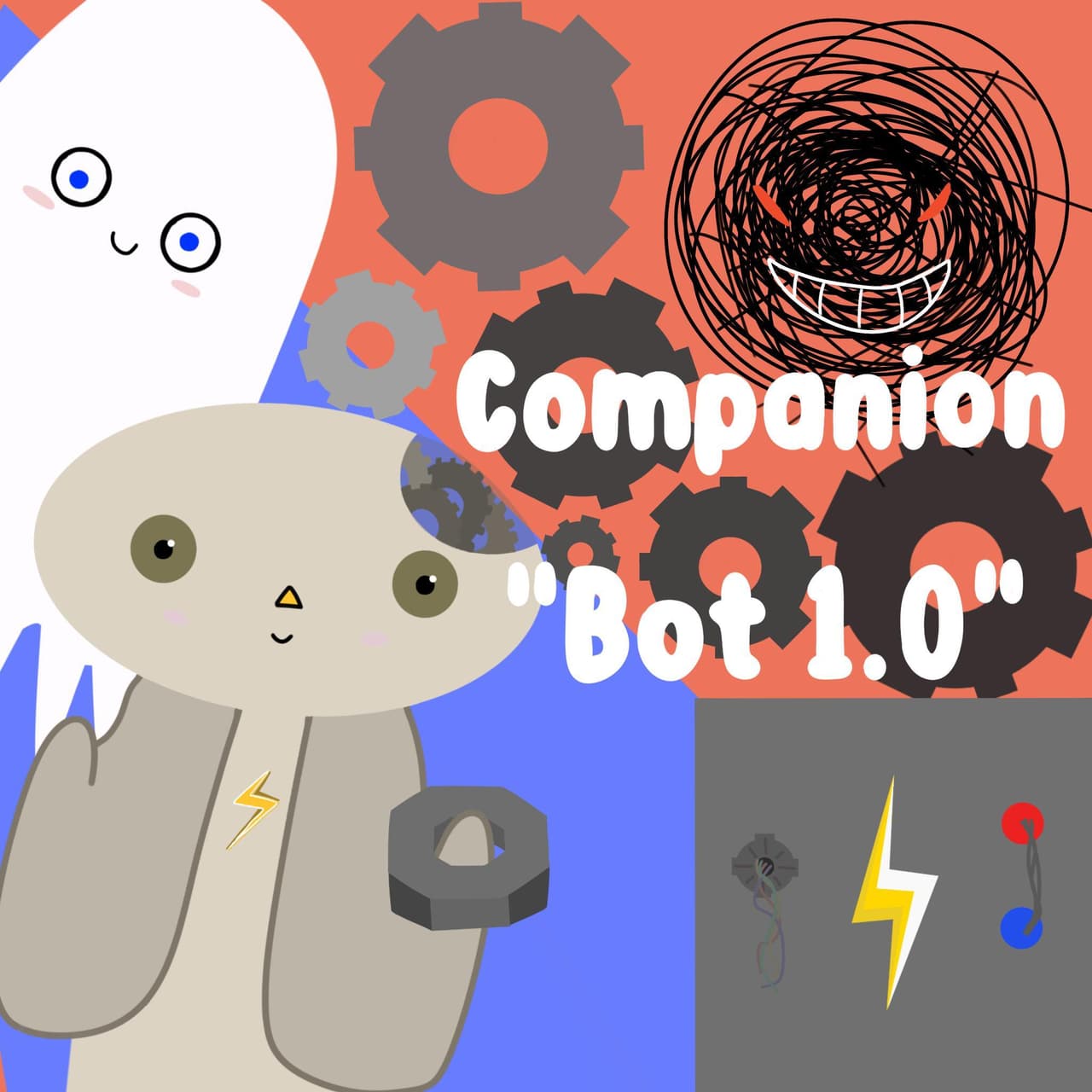 Companion "Bot 1.0"