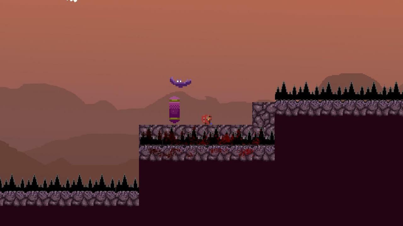 Exitium Scroll screenshot 4