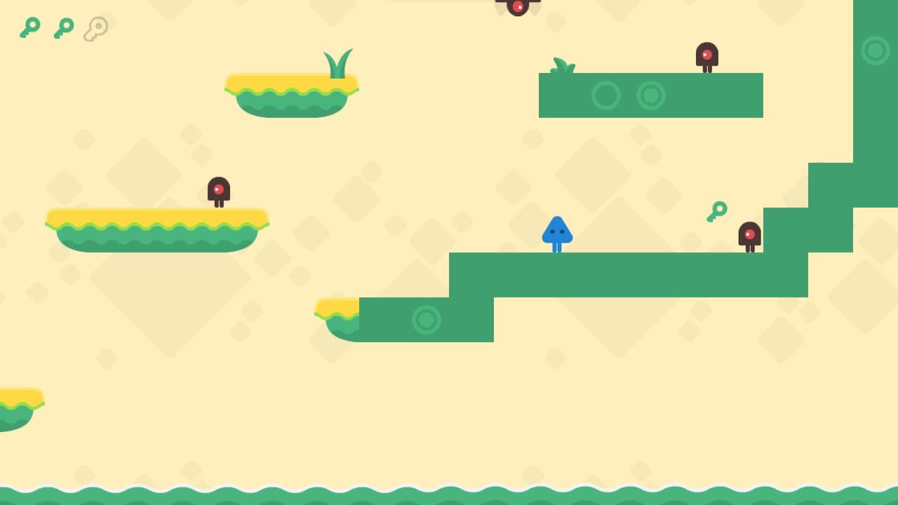 PlatForms (itch) (Chaotic) screenshot 3