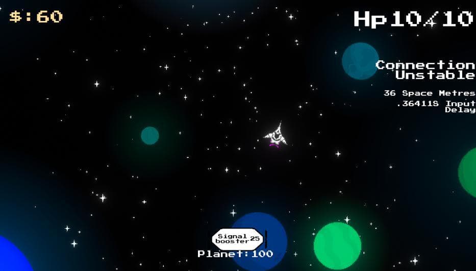 Signal Relay screenshot 3