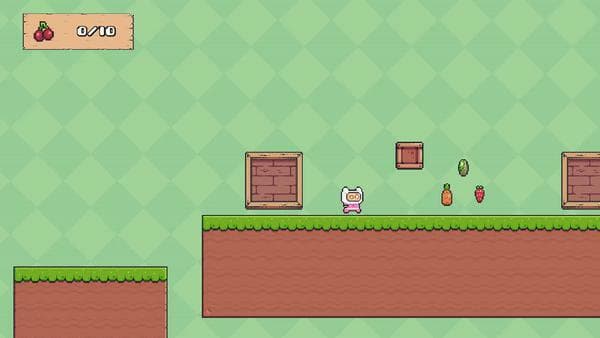 Fruitwatchers screenshot 2