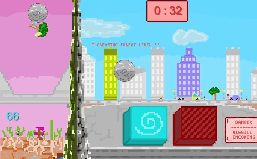 Feed The Hole LD screenshot 3