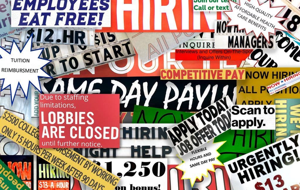 Job Crunch