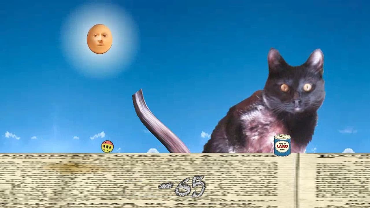 Andys Lard Quest screenshot 2